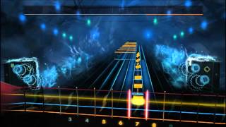 Iron Maiden - The Red And The Black (Bass) Rocksmith 2014 CDLC