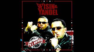&quot;Pam pam &#39;Remix&#39; (ft. &quot;Romeo Santos&quot; de Aventura)&quot; Wisin &amp; Yandel