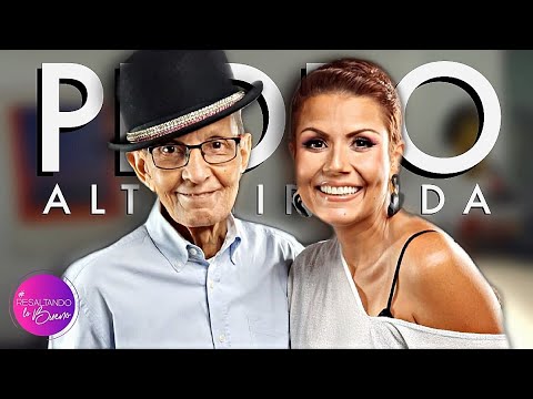 PEDRITO ALTAMIRANDA | The Man, The Legend | #HighlightingTheGood