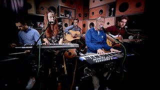 Panama Wedding - &quot;All Of The People&quot; (Last.fm Sessions)