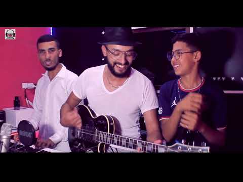 موهبة عماد راضي مع يونس الهواري و اسماعيل وهماز ( تحيدوس) شعبي نايظة  live tahidoust