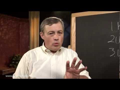 BT Daily: The Path of Wisdom - Part 1