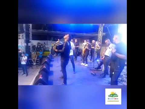 EFRÉN ARDILA JR... PRESENTACIÓN EN LAS FIESTAS PATRONALES DE VILLANUEVA, BOLÍVAR. JUN 24/2026...