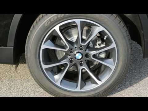 New 2017 BMW X5 Baltimore MD Woodlawn, MD #B17408 - SOLD