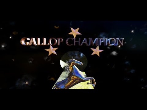 Gallop Champion - PC Gameplay