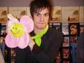 Panic! At The Disco - I constantly thank god for ...