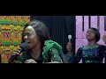 MARTHA Ft Emmanuel Blessed You Are Good Jehovah