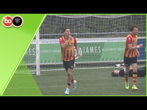 ZES DOELPUNTEN in de GENERALE REPETITIE van Ter Leede voor de NACOMPETITIE!! | Ter Leede - ODIN'59 |