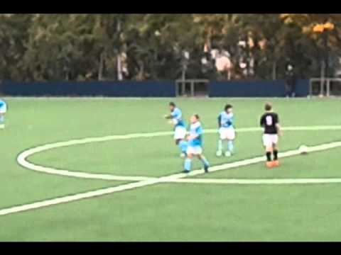 SC Red Star 3:0 Fortuna 05