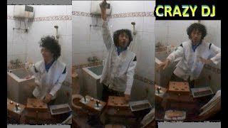 TOILET DJ NEWOSQIE