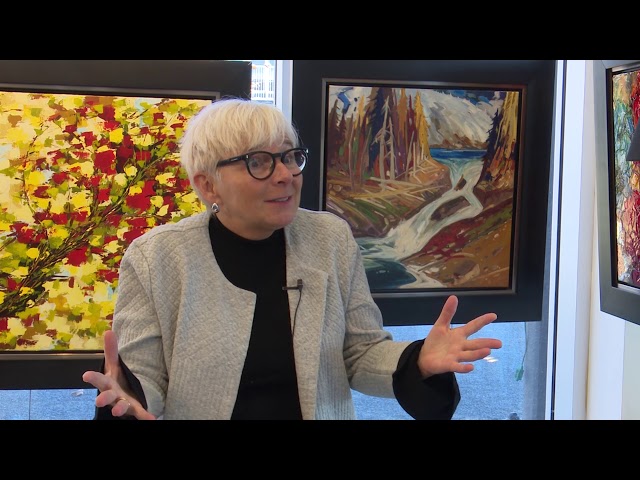 À votre service 29 octobre 2018