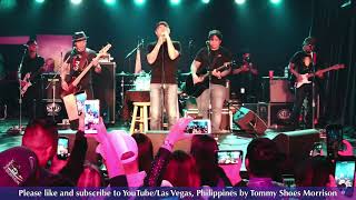 Don&#39;t Touch My Birdie - Parokya ni Edgar - Todo Tambay Tour Live in Las Vegas (March 13, 2019)