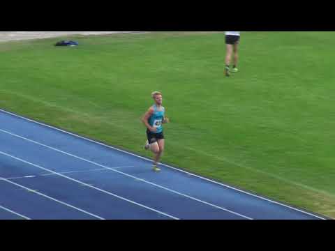 2018 - TRACKS 5 - 3000 meter D-heat