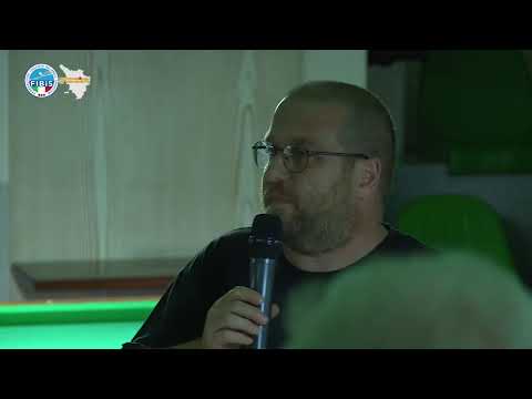 1° Trofeo Nazionale Francesco Nuti - Finale  - De Donno  vs Della Torre