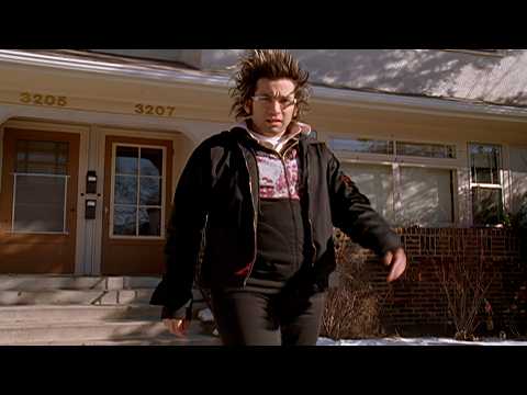 L.G. FUAD - Motion City Soundtrack