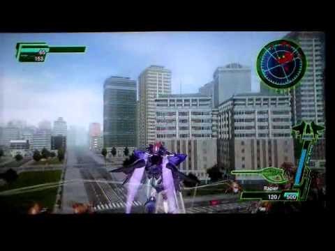 Earth Defense Force 2025 Review