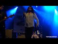 Jay Aston’s Gene Loves Jezebel – “Jealous” Live @ The Regency Ballroom, San Francisco, CA 8/2/2019