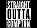 Straight Outta Compton - nwa fuck the police (SOC ...