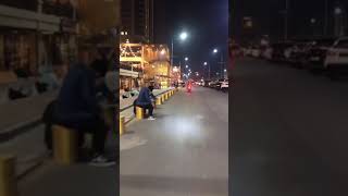 Download lagu NAIK MOTOR MALAM HARI | HALU STORY #shorts  #storyhalu #storyig #storywa mp3