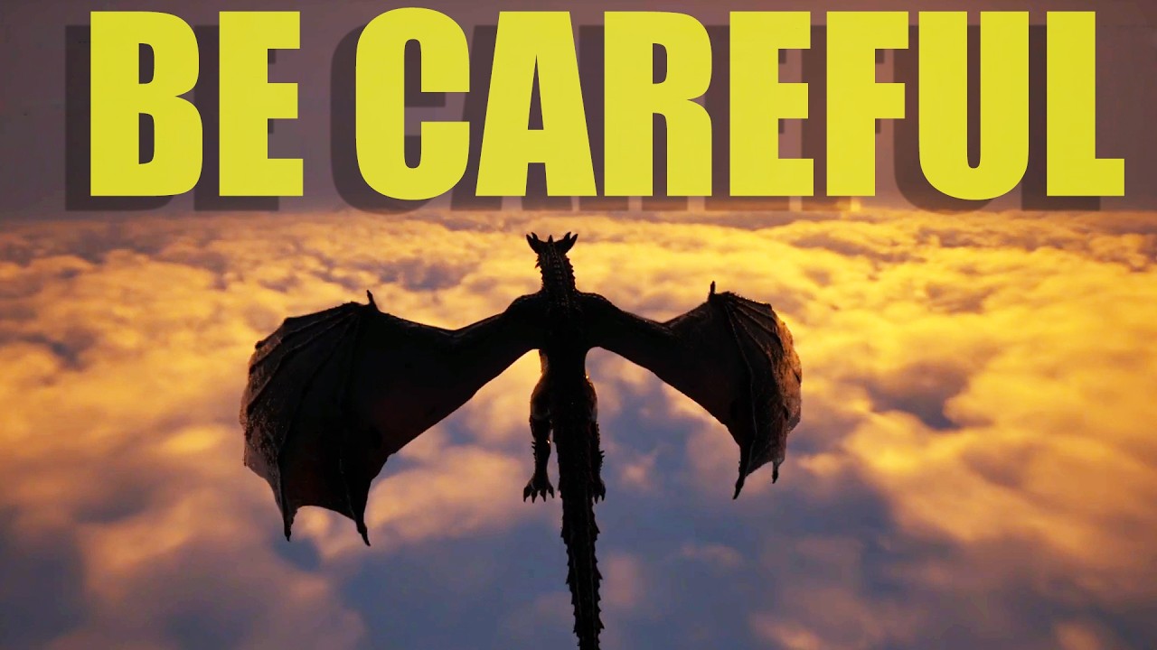 What I Learned Creating a Game as a Content Creator - YouTube