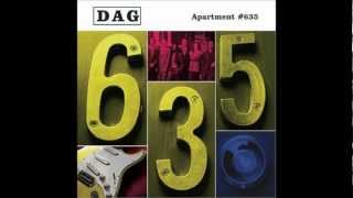 Dag - Apartment #635