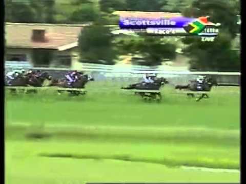 Corredor - 1st win (K.Shea) - Racing Association