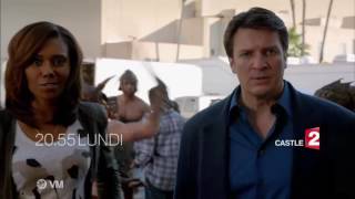 Bande-annonce - France 2