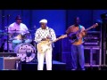 Buddy Guy 'I'm 74 years Young' Hollywood Bowl 8 21 13