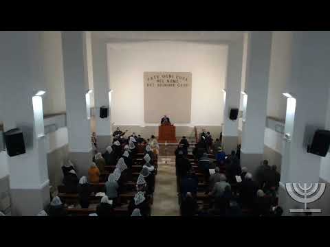 2020-12-29 Culto Martedì - Fr Gemelli - Fr Mondello - Genesi Cap 32 vers 11-28