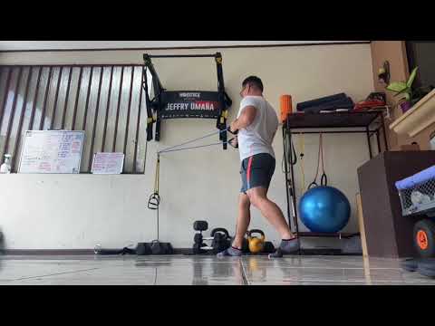 Remo Simultáneo- Alternado Liga