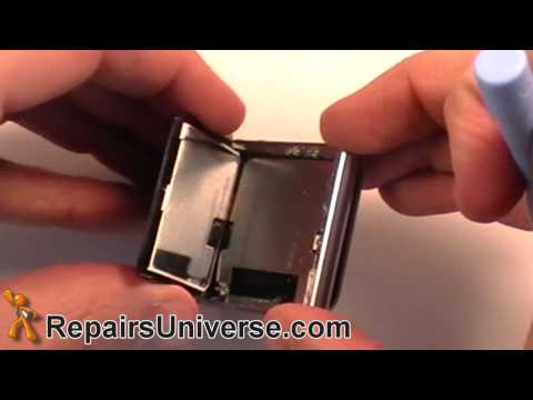 comment reparer ipod nano