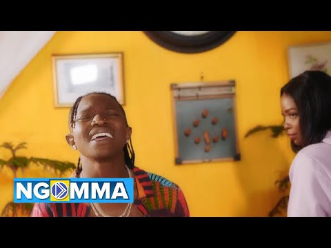 MR SEED - PRESSURE ft NVIIRI THE STORY TELLER ( FOR SKIZA SMS SKIZA 5966765 TO 811 )