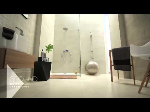 Tenne Bad & Fliesen - Love Ground