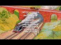 Thomas Friends The Adventure Begins Full Ending