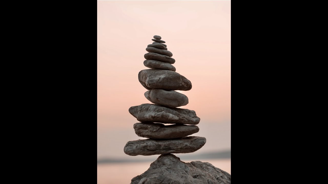 Mindfulness meditations by Terri Allen