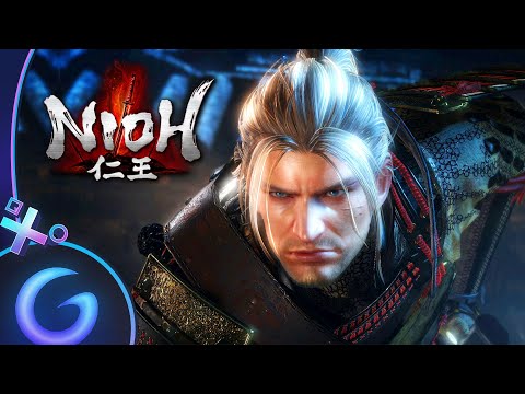 Vidéo Nioh