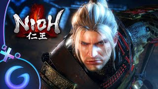 Vidéo Nioh