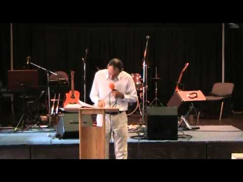 Být veden Duchem Svatým