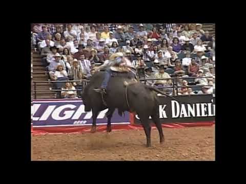 Gas Hog bucks Bart Jackson - 99 PBR Houston
