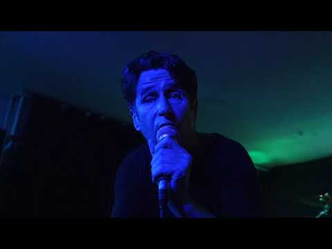 Band Of Holy Joy, Funambulist We Love You, The Thunderbolt, Bristol, 23/11/17