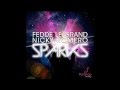 Fedde Legrand ft. Nicky Romero and Matthew Koma ...