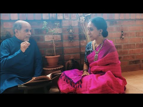 Songs and Songbooks - Rama Nive (Official Video) - Bombay Jayashri | Sabesh