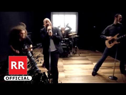 Killswitch Engage - The Arms of Sorrow (Music Video)