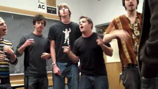 Some Kind of Wonderful (Grand Funk Railroad) cover by The CU Buffoons