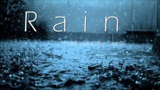(SOLD) Free Mac Miller Type Beat - Rain(Prod. TeeO)