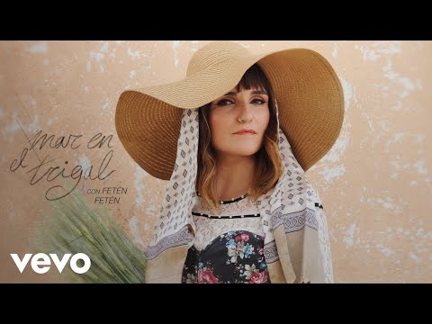 Mar En Trigal - María Rozalén