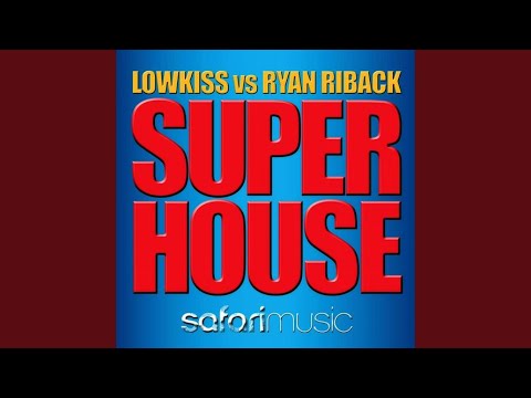 Super House (Mobin Master Vs Tate Strauss Remix)