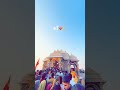 Tane Joyne Maa Pavagadh Mandir Temple Maa Mahakali Ma Status Kali Maa Bhagwati Kalka Status