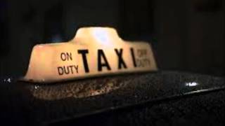 The Taxi Man