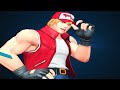 The King Of Fighters All Star IOS Walkthrough Part 2 The King Of Fighters 94 Chapter 1